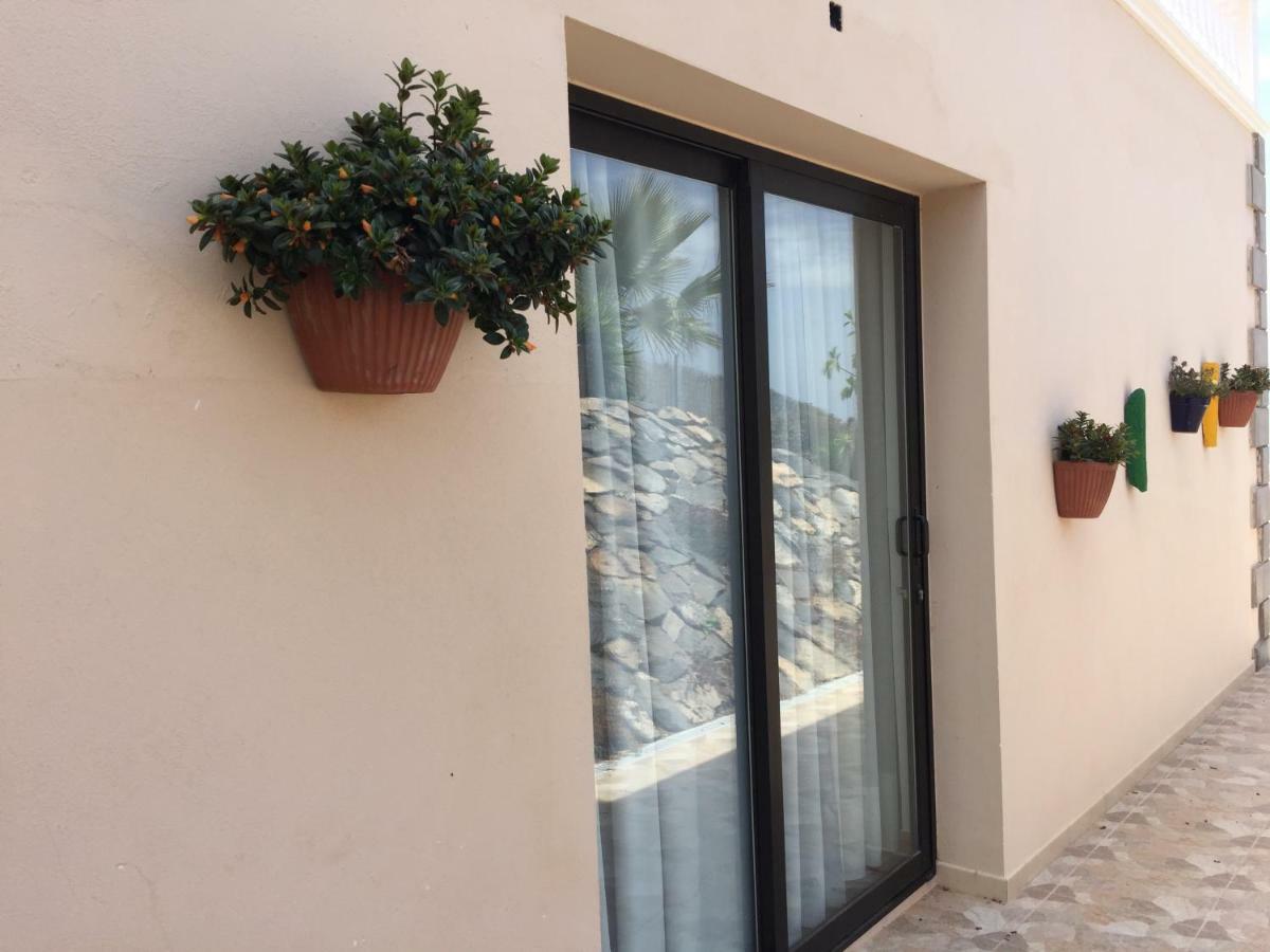 Casantilvia Heated Pool Paradise Costa Adeje  Exterior photo